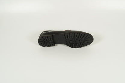 Loafer Braun