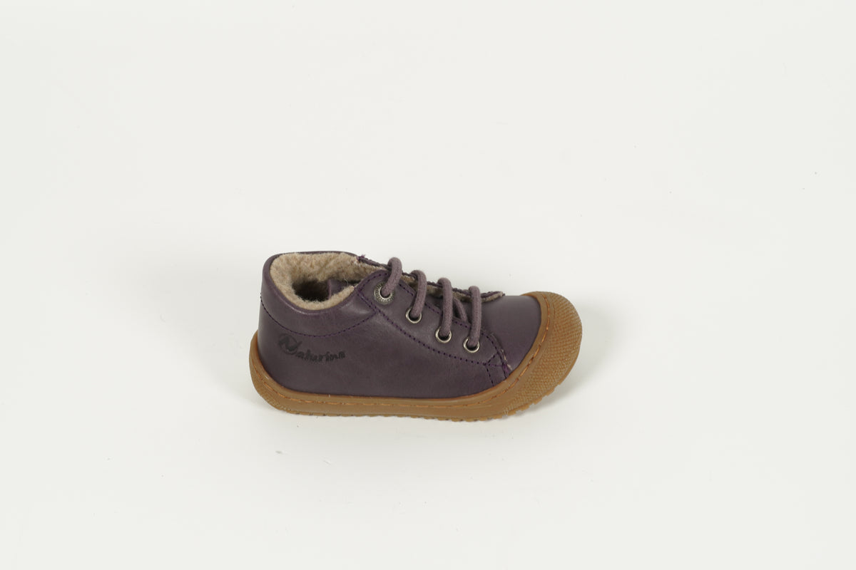 Lernlaufschuhe Grün