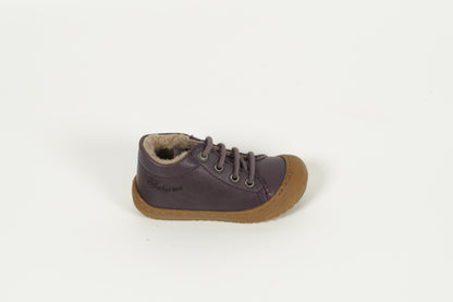Lernlaufschuhe Grün