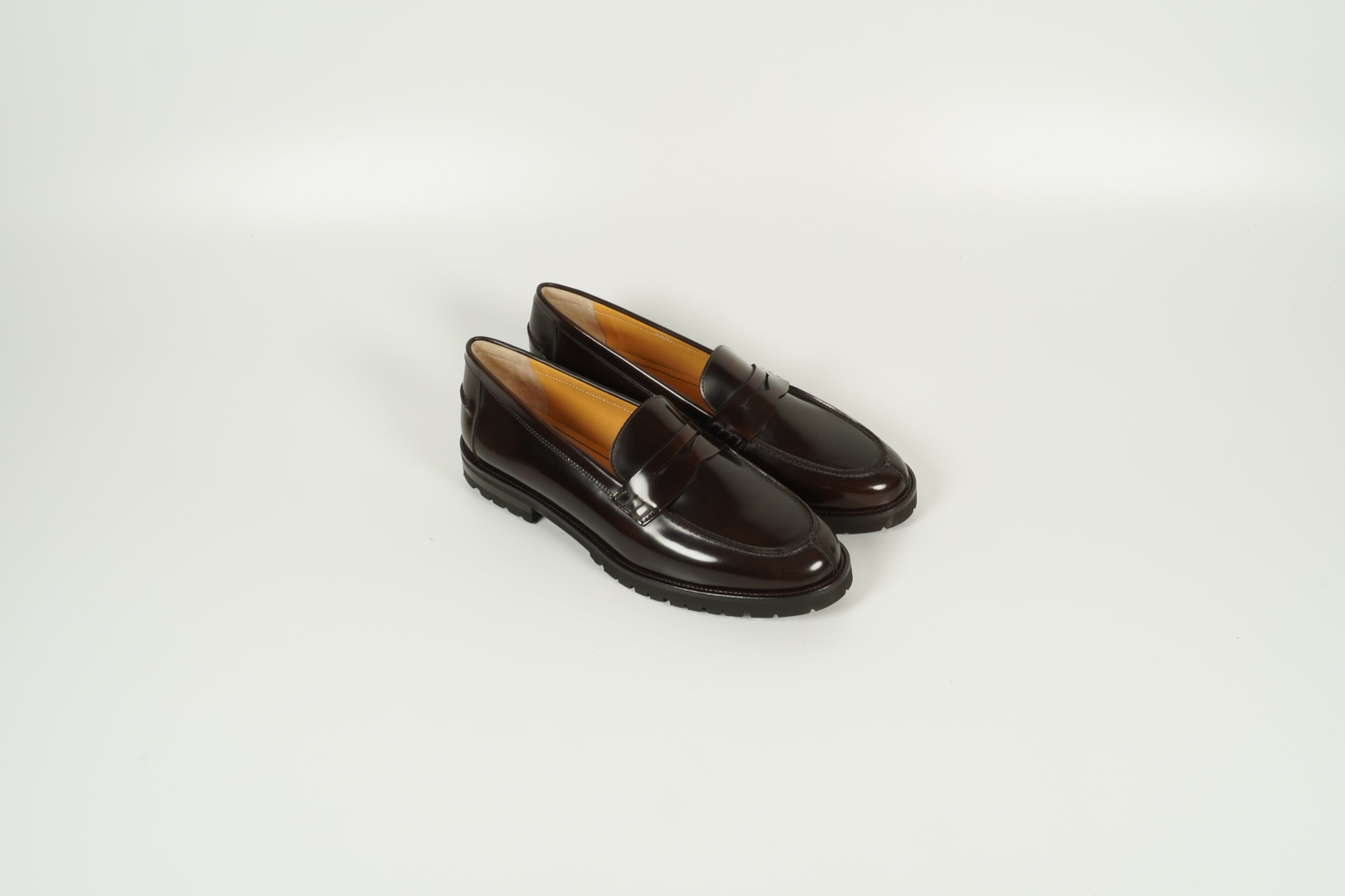 Loafer Braun