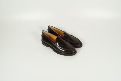 Loafer Braun