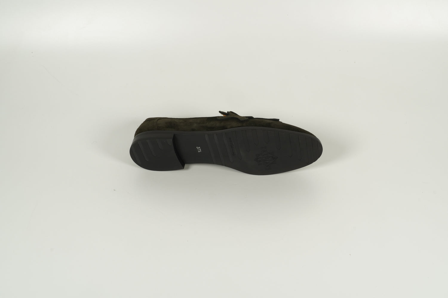 Moccasin Grün