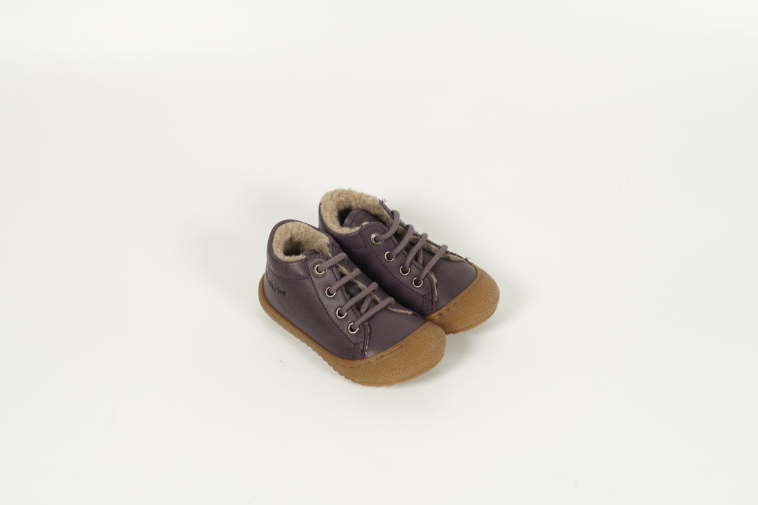 Lernlaufschuhe Grün