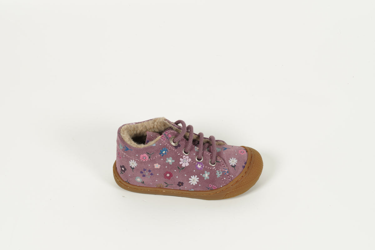 Lernlaufschuhe Rosa