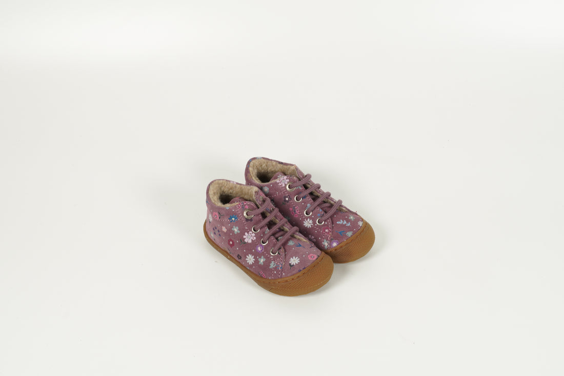 Lernlaufschuhe Rosa