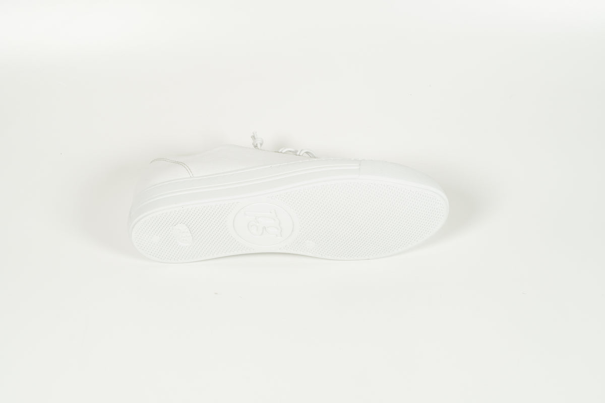 Sneaker Weiss