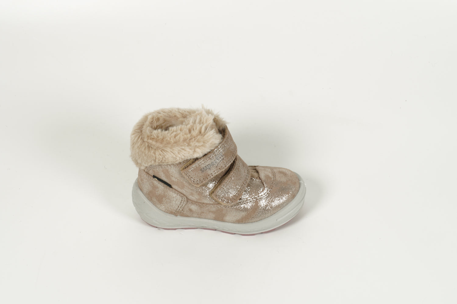 Boot Kids Beige