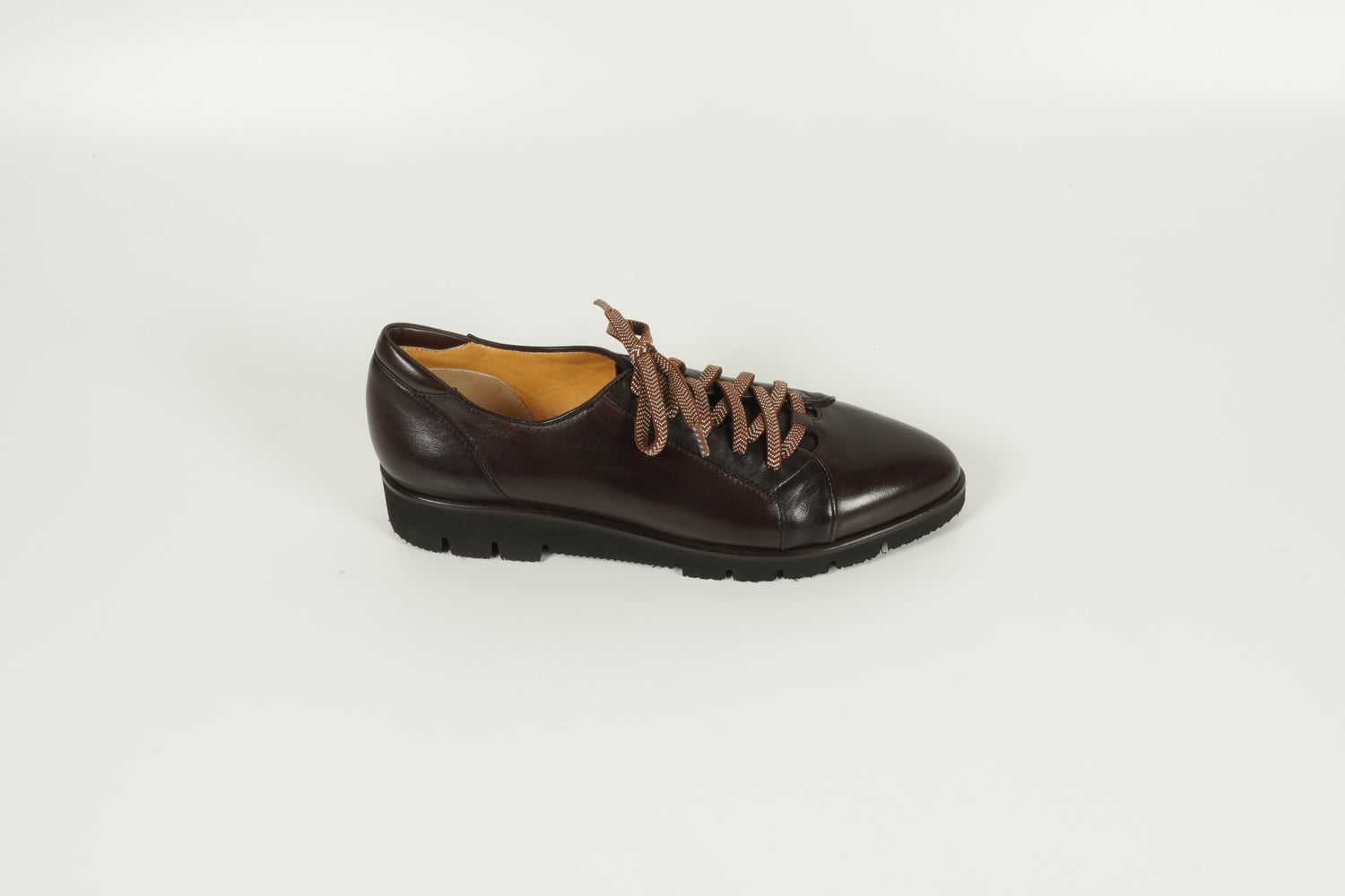 Sneaker Brown