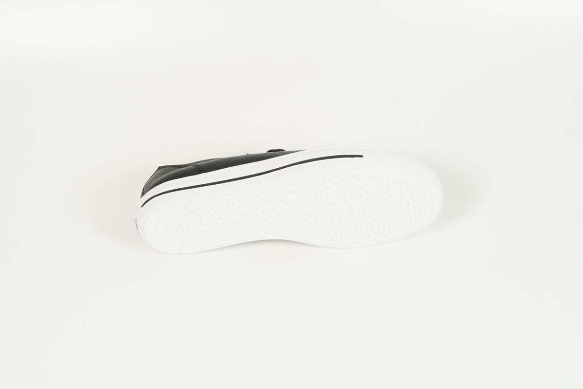 Sneaker Schwarz