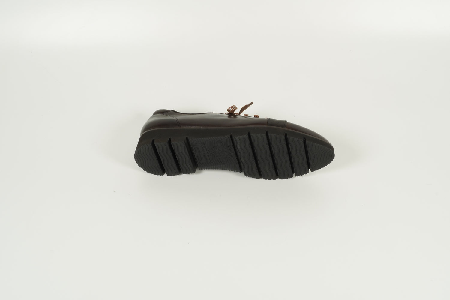 Sneaker Brown