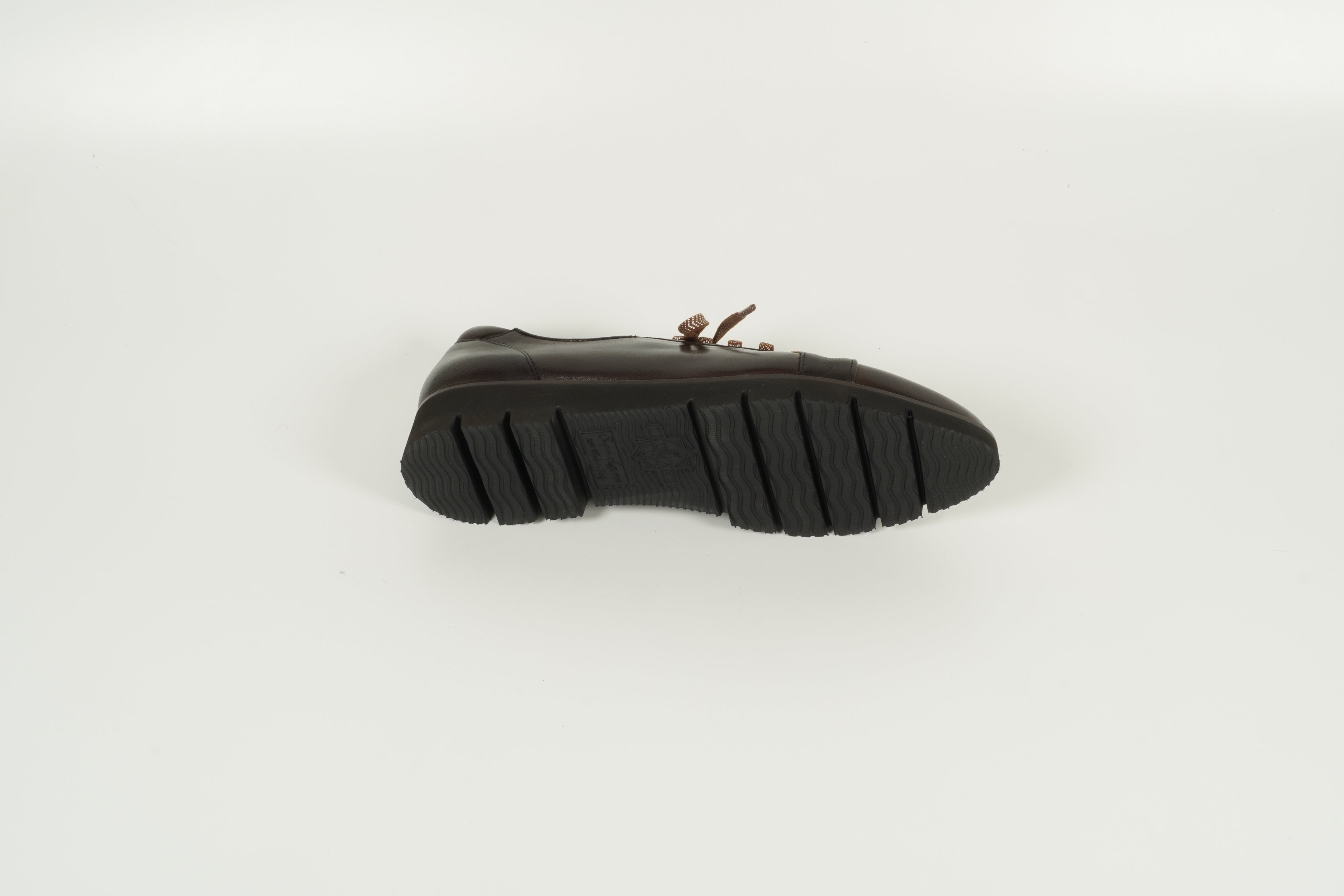 Sneaker Brown