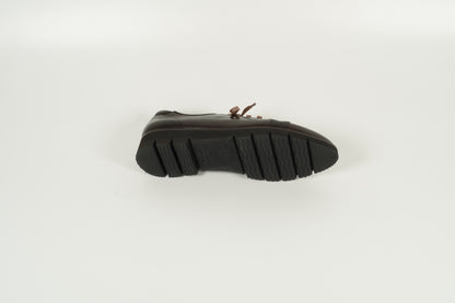 Sneaker Brown