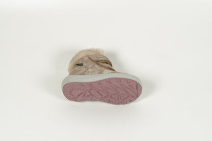 Boot Kids Beige