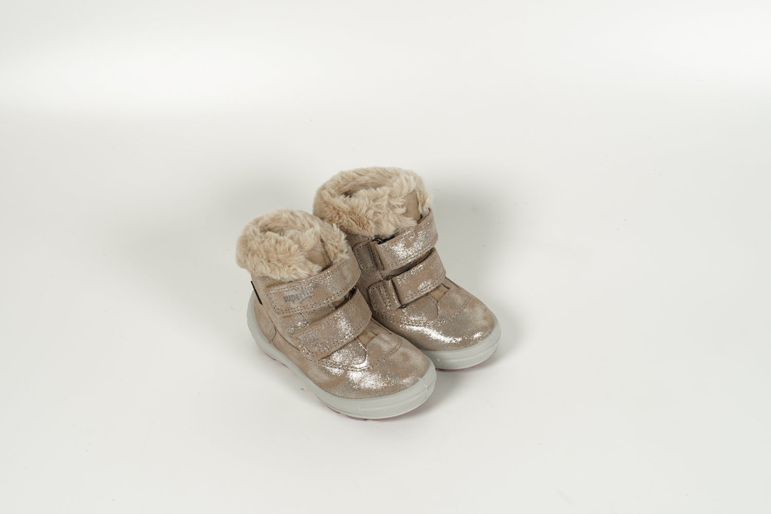 Boot Kids Beige