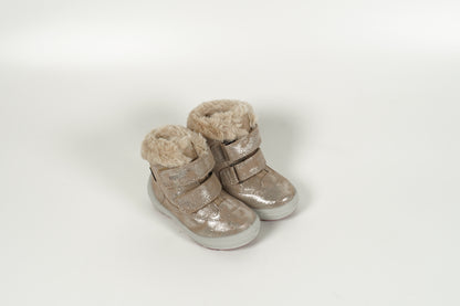 Boot Kids Beige