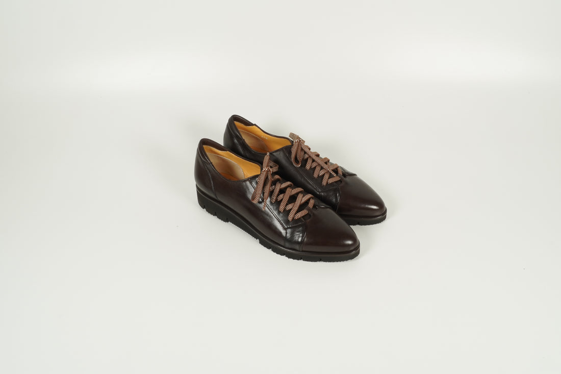 Sneaker Brown