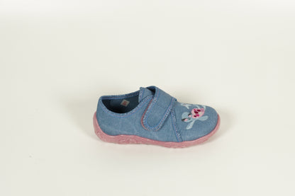 Finken Kids Blau