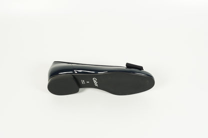 05.100.96 Déchirures de laque Nappa