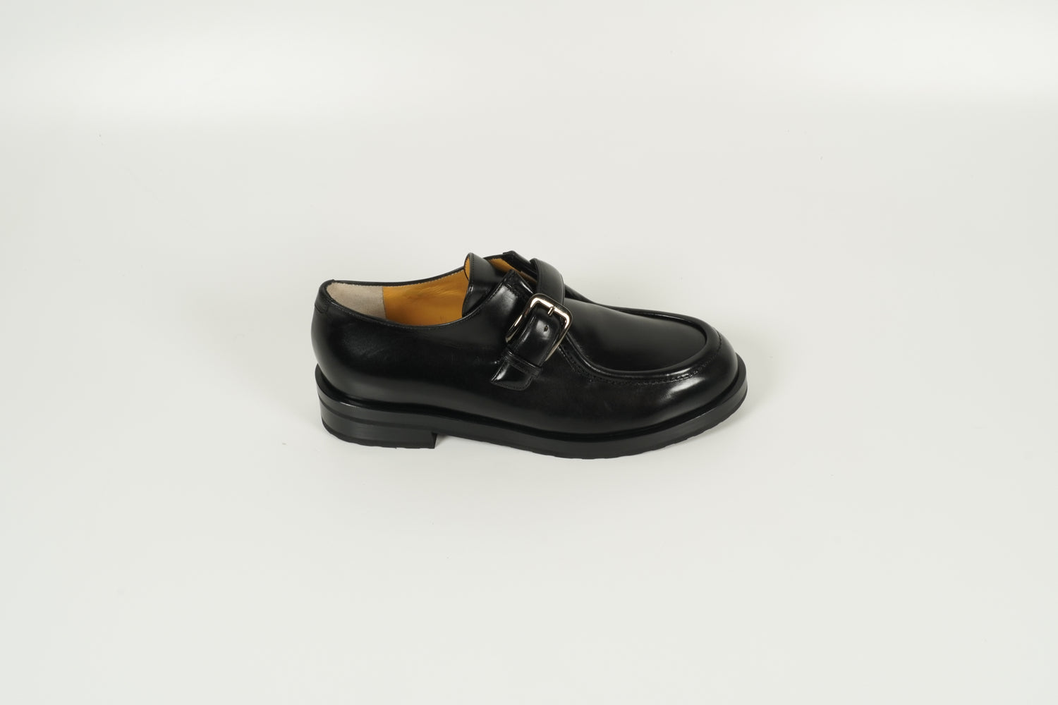 Loafer Schwarz