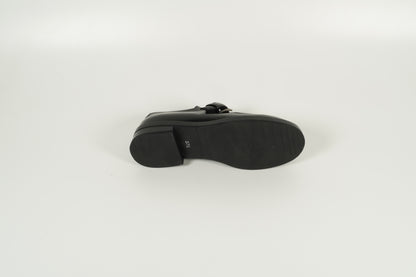 Loafer Schwarz