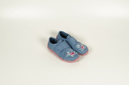 Finken Kids Blau