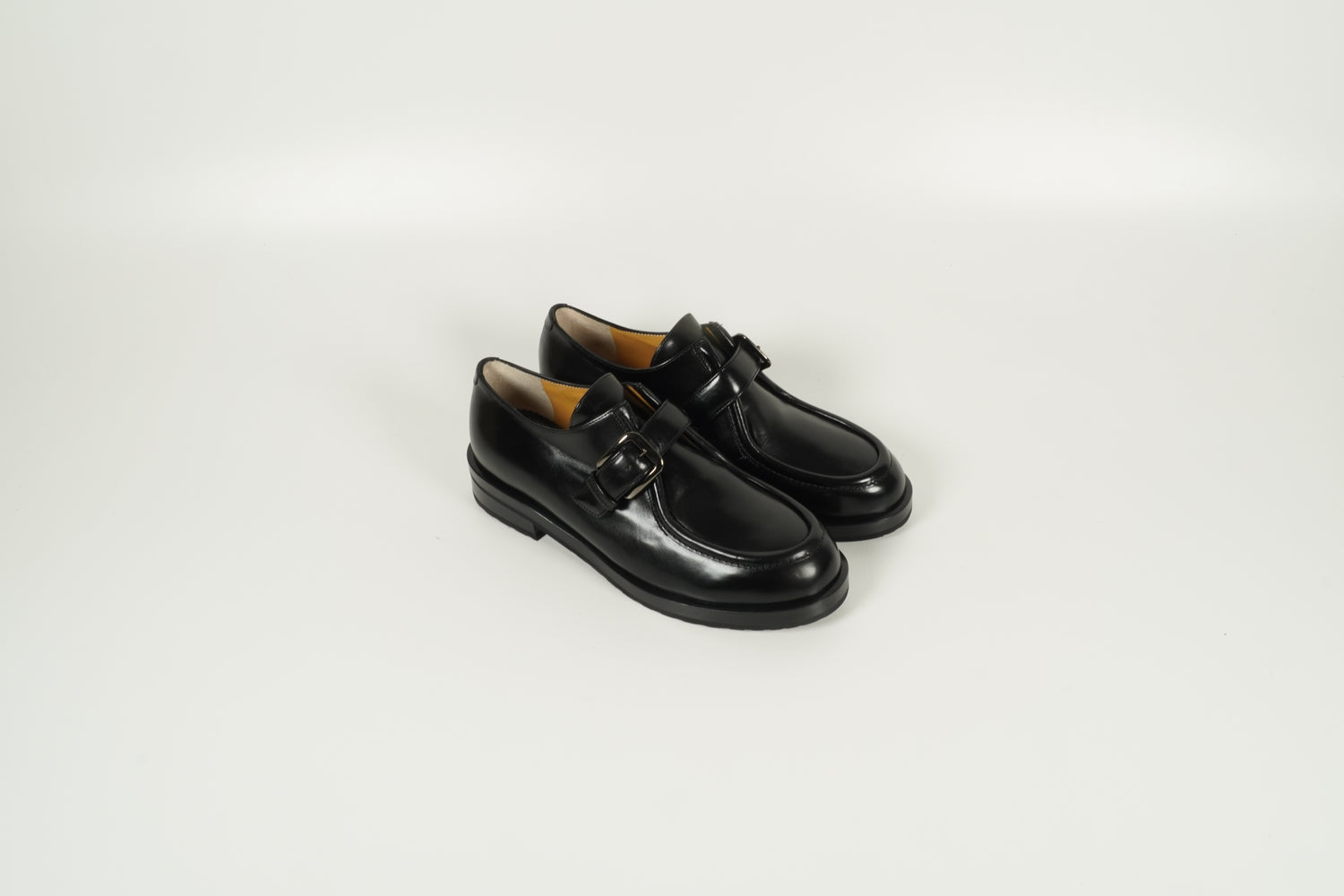 Loafer Schwarz