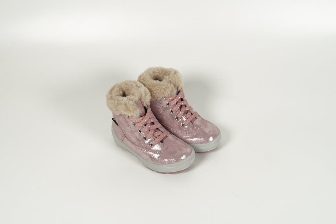 Boot Kids Rosa