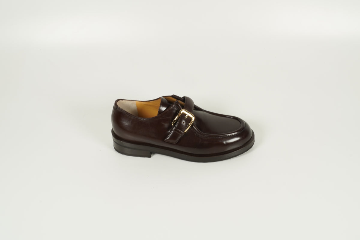 Loafer Braun