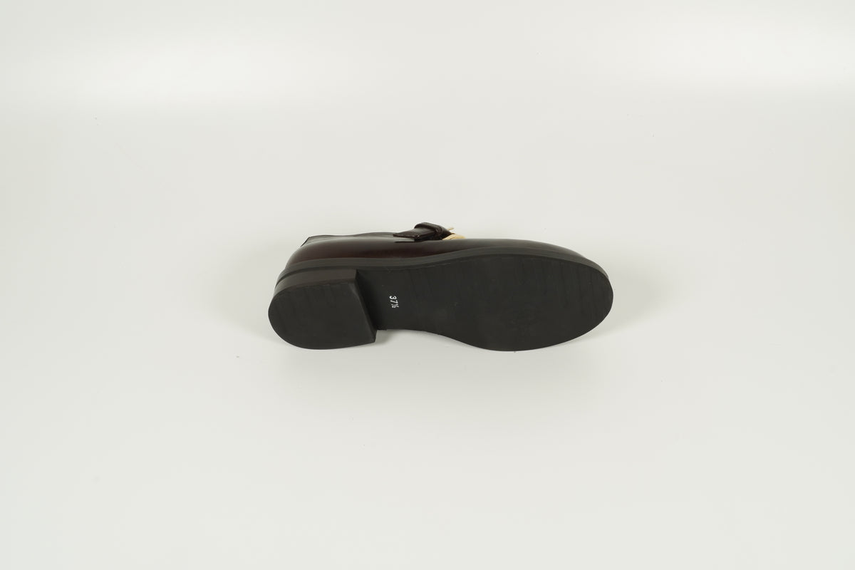 Loafer Braun