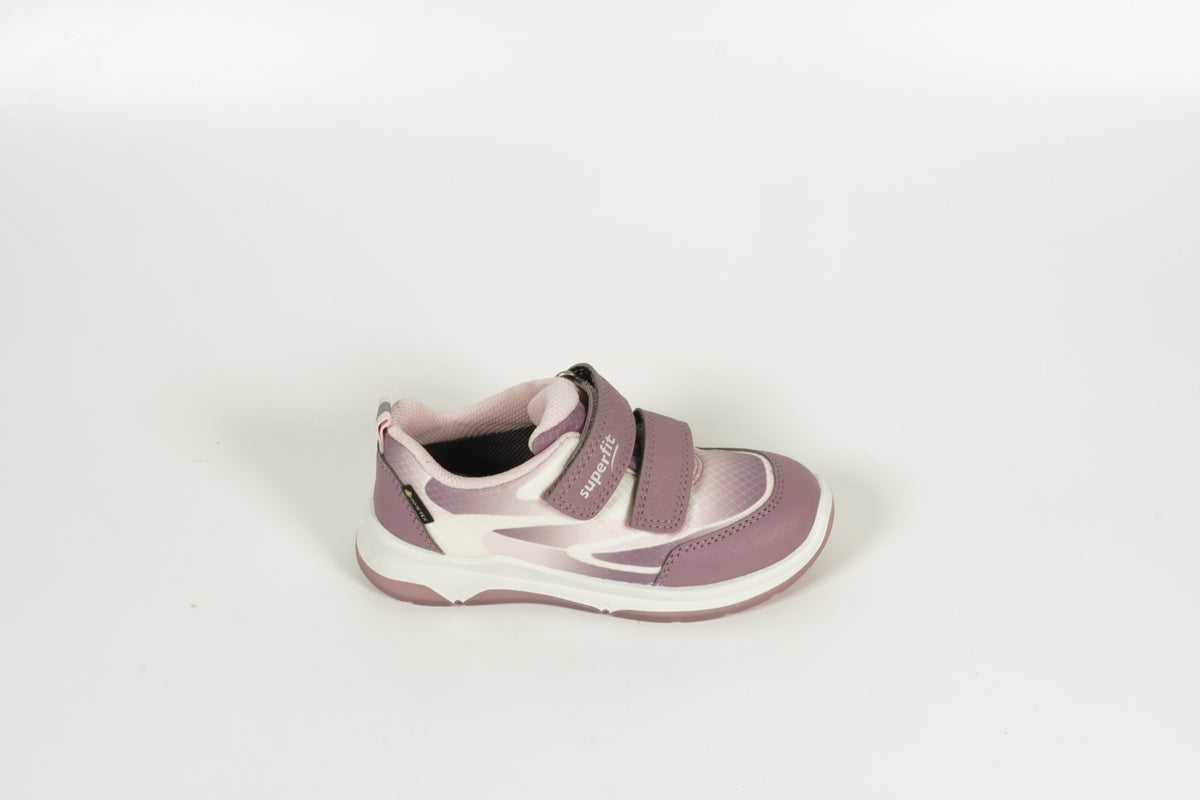 Sneaker Kids Rosa
