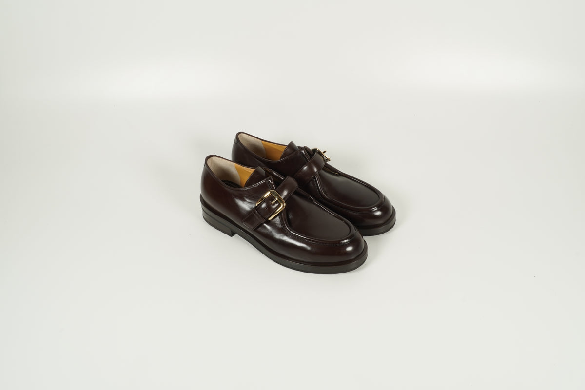 Loafer Braun