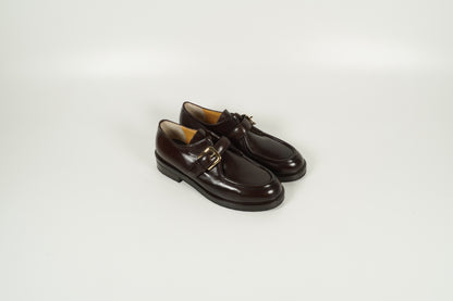 Loafer Braun