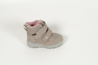 Boot Kids Beige