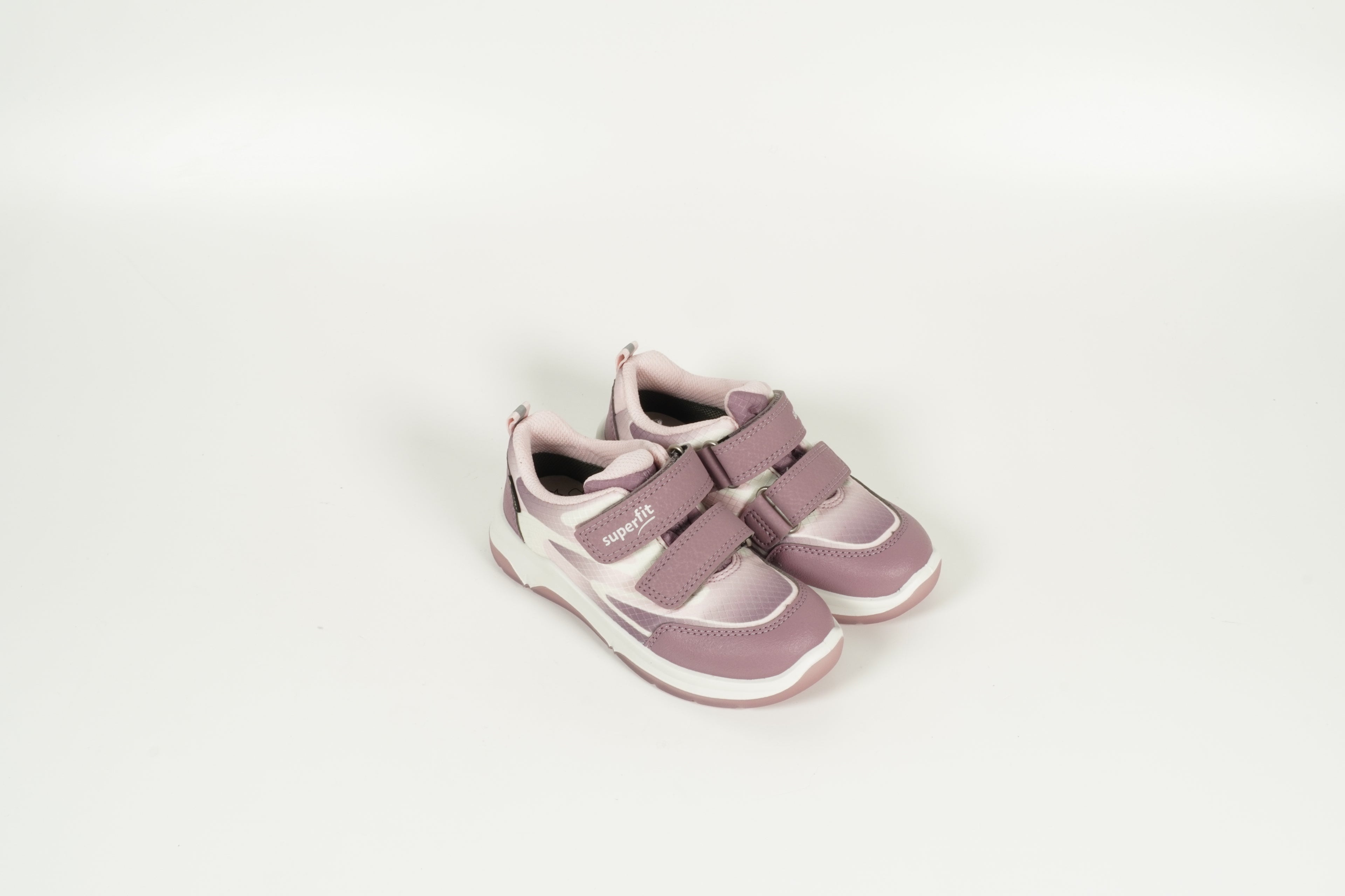 Sneaker Kids Rosa