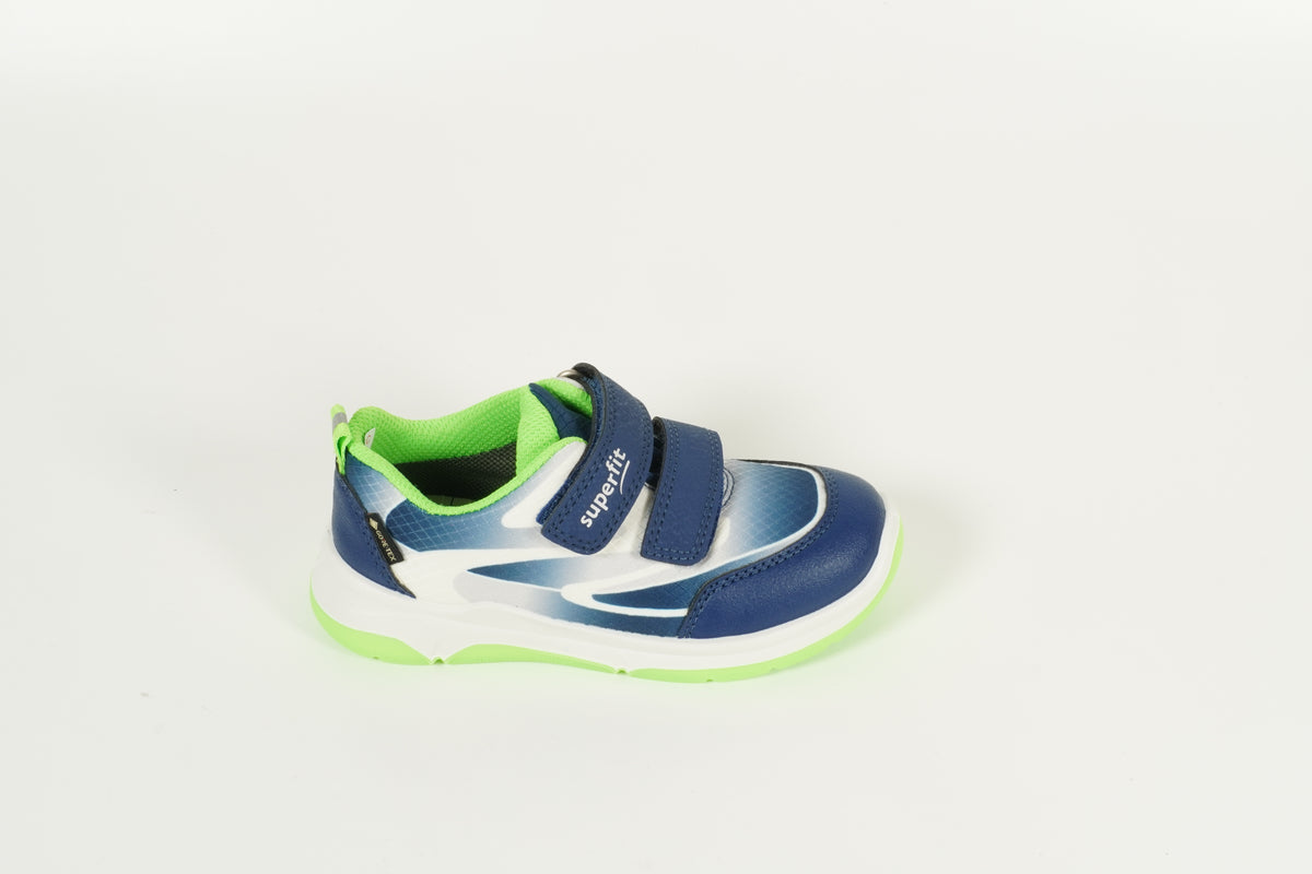 Sneaker Kids Blue