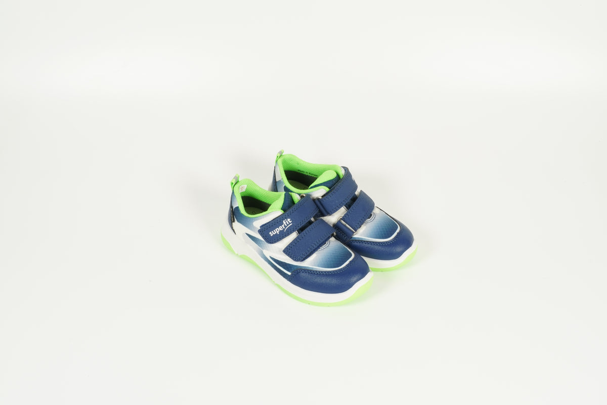 Sneaker Kids Blue
