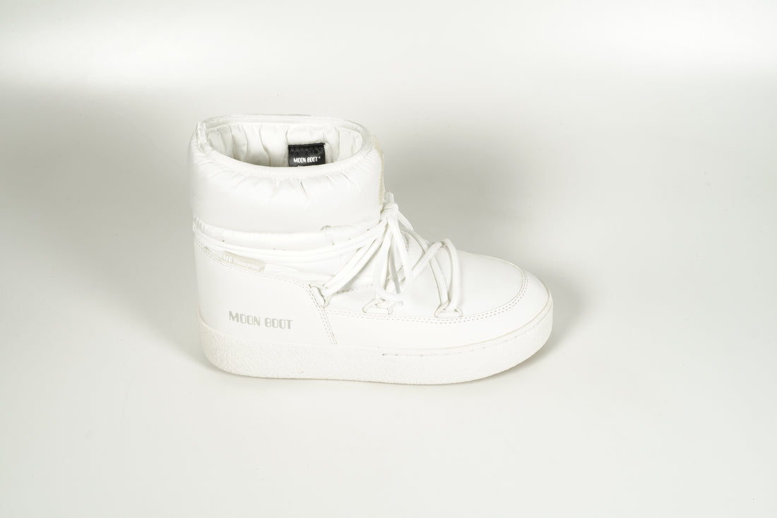 Moon Boot Weiss