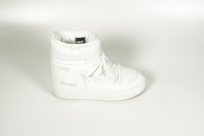 Moon Boot Weiss
