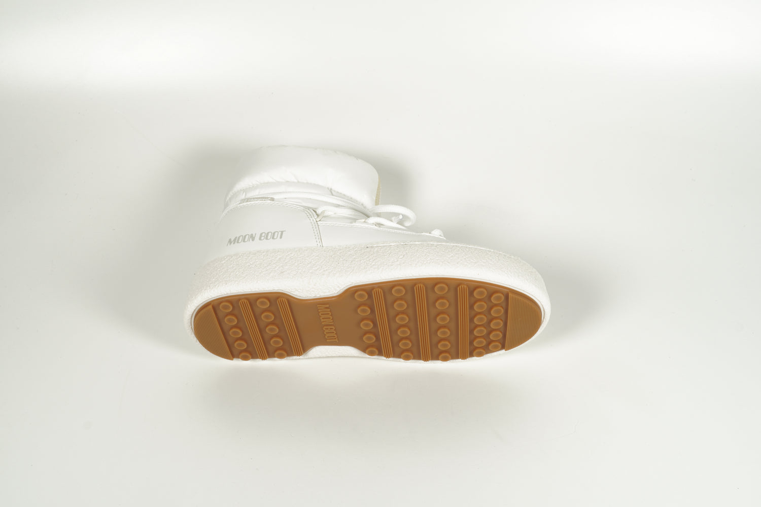 Moon Boot Weiss