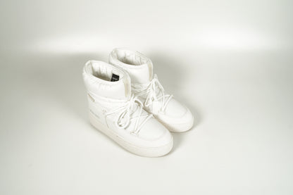 Moon Boot Weiss