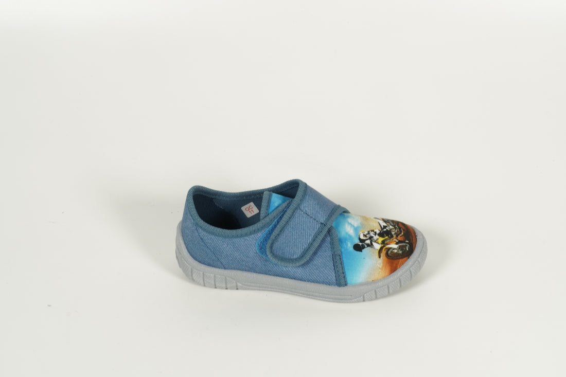 Finken Kids Blue