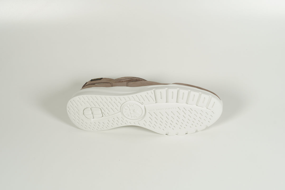 Beige Sandal