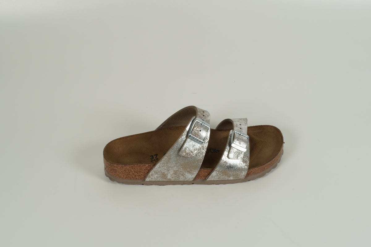 Sandale Sydney Argent
