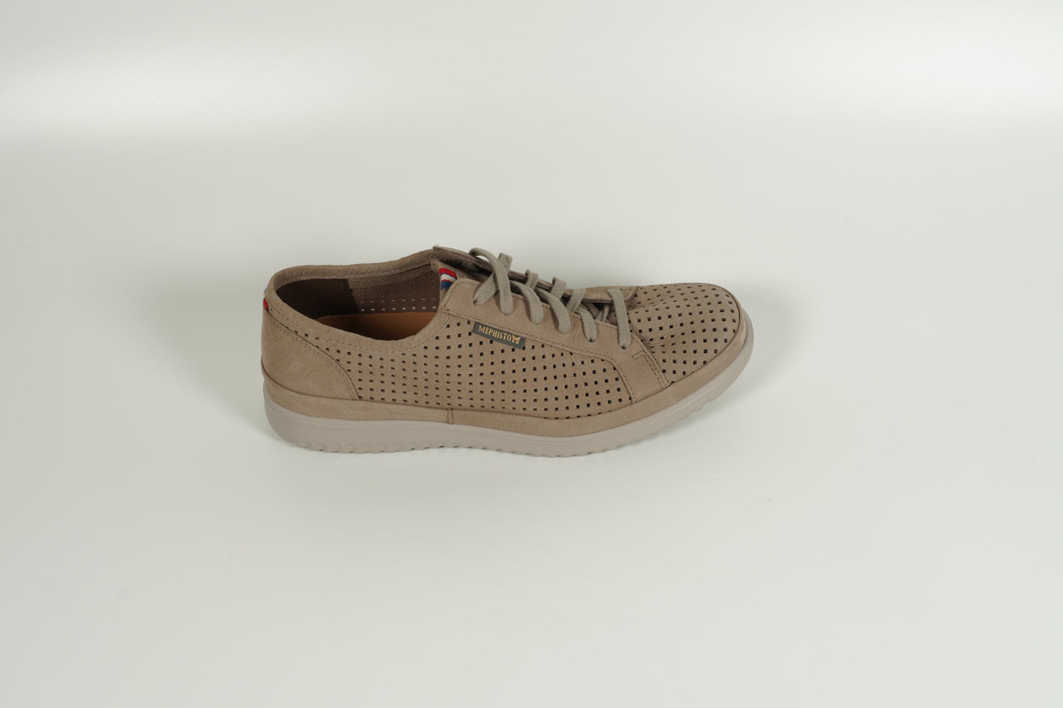 Sneaker Beige