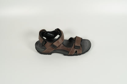 Sandal Brown