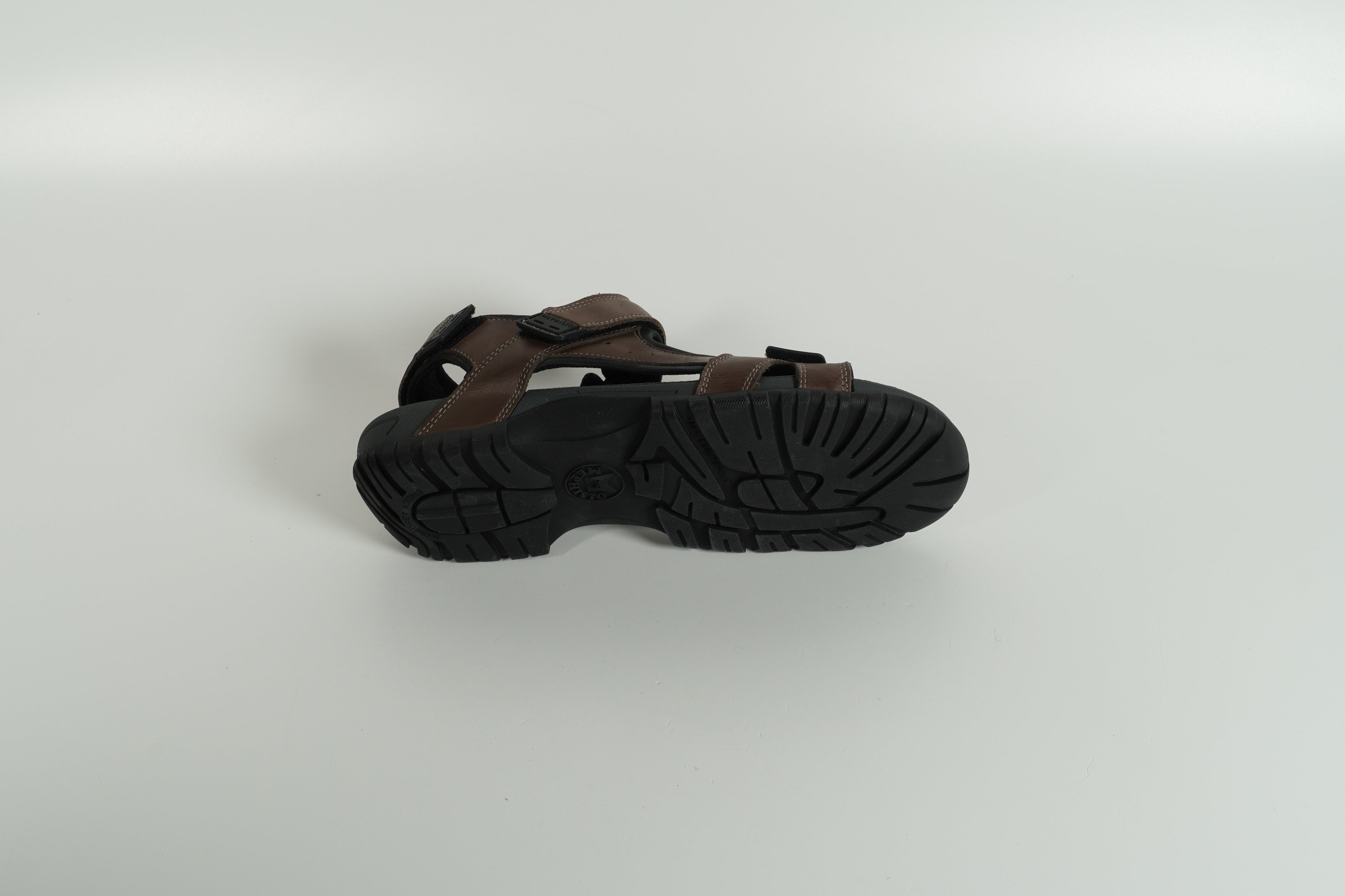 Sandal Brown