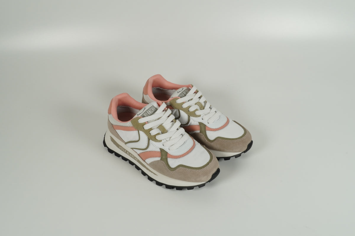 Beige Sneakers