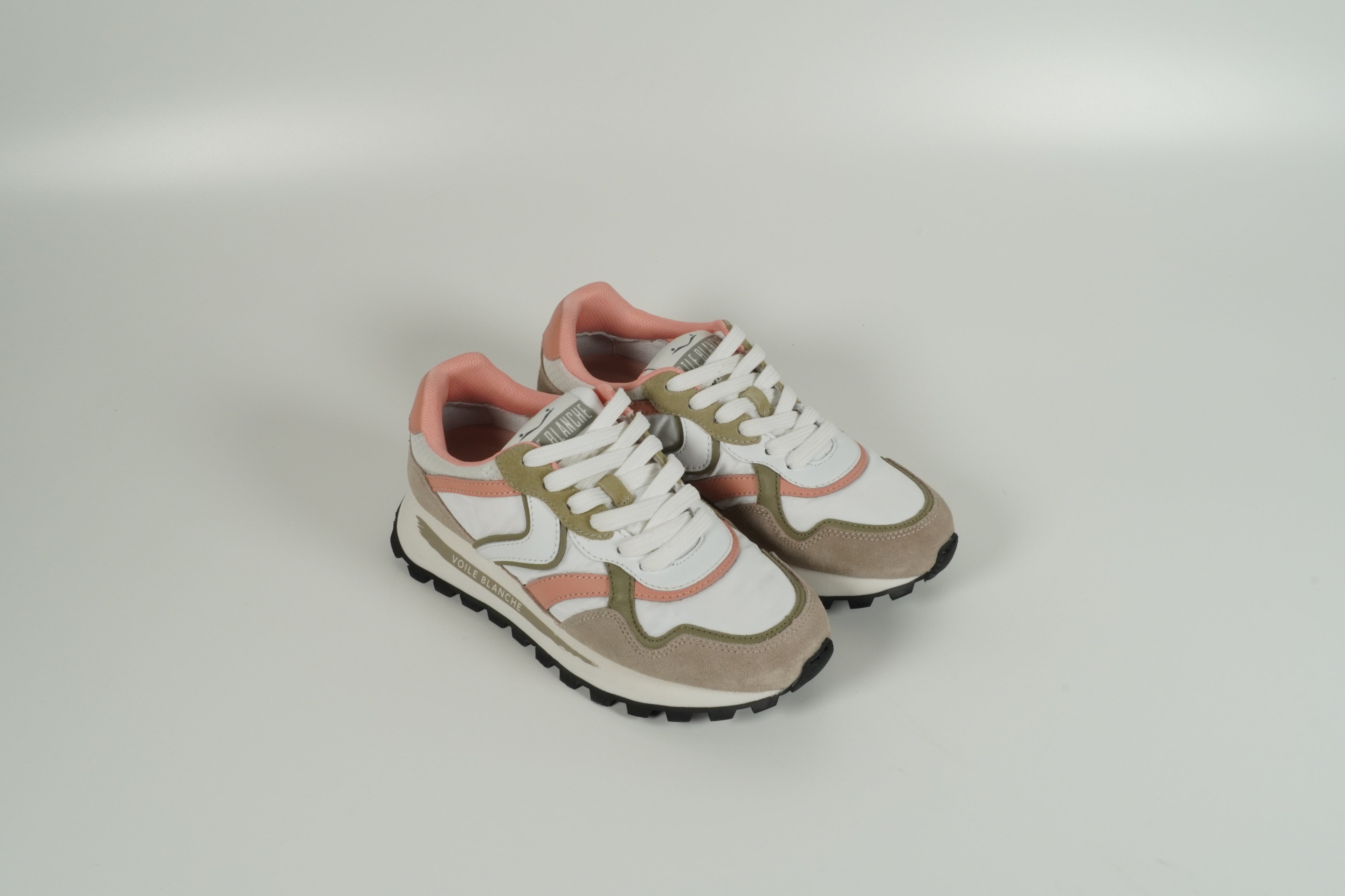 Sneaker Beige