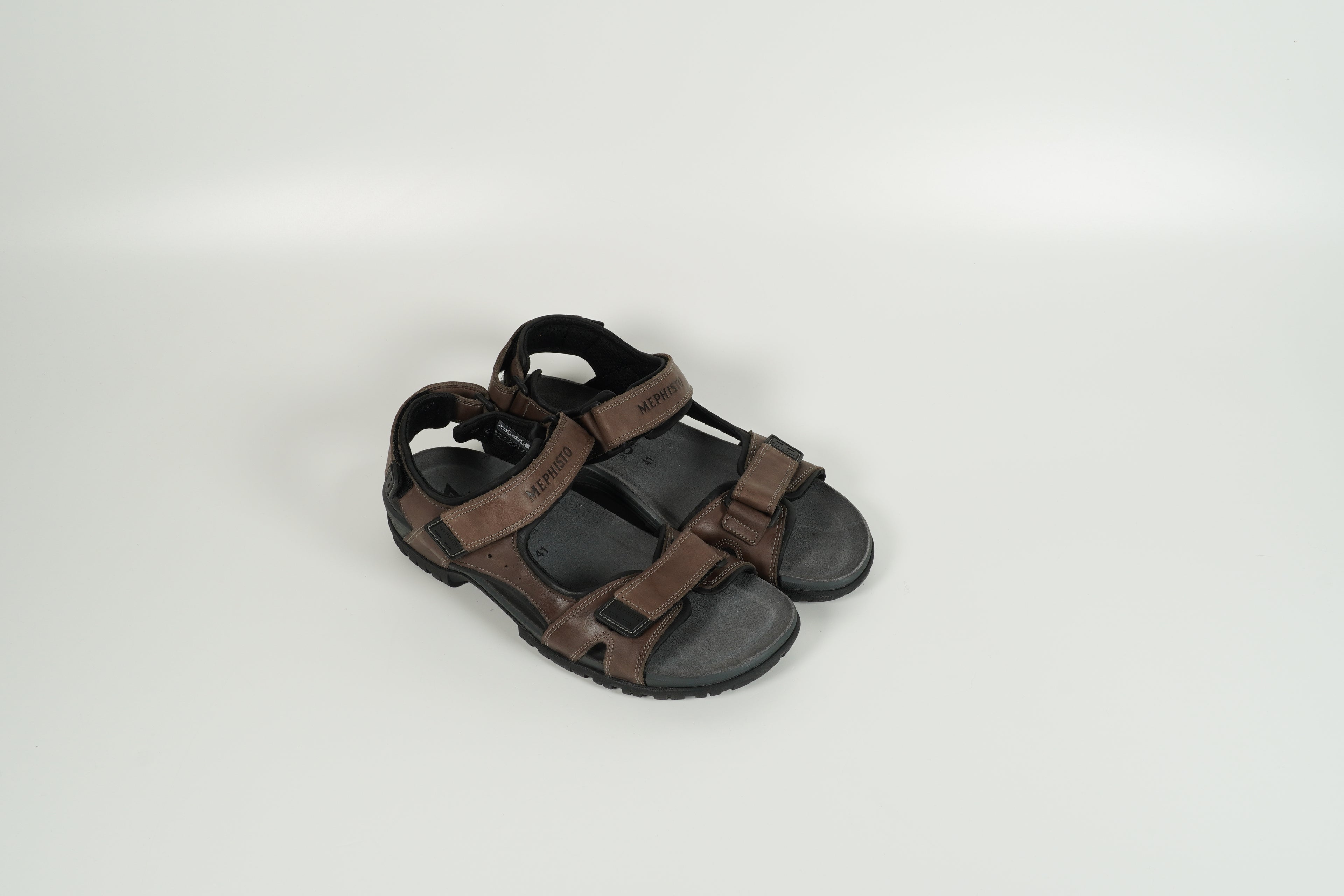 Sandal Brown