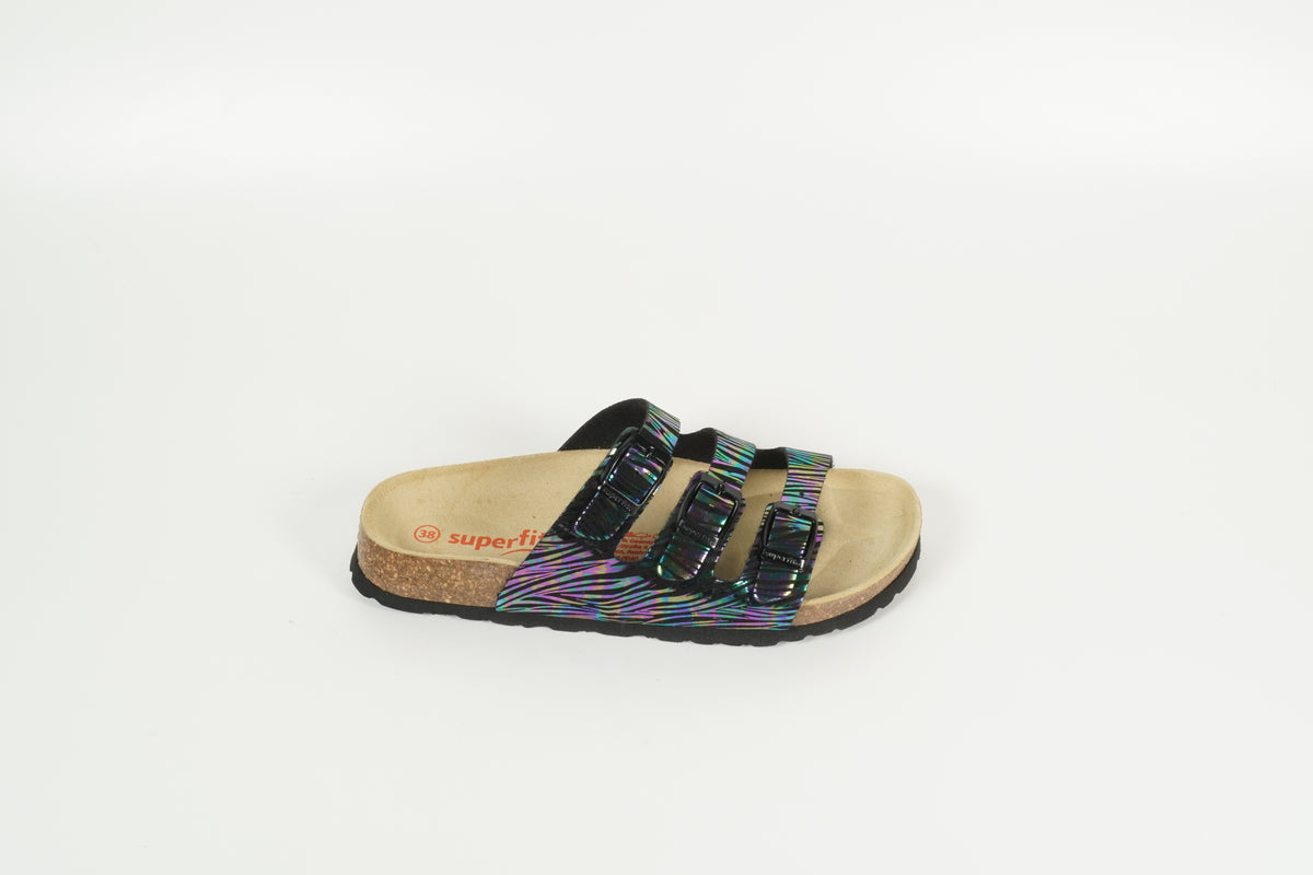 Chaussons Enfant Multi